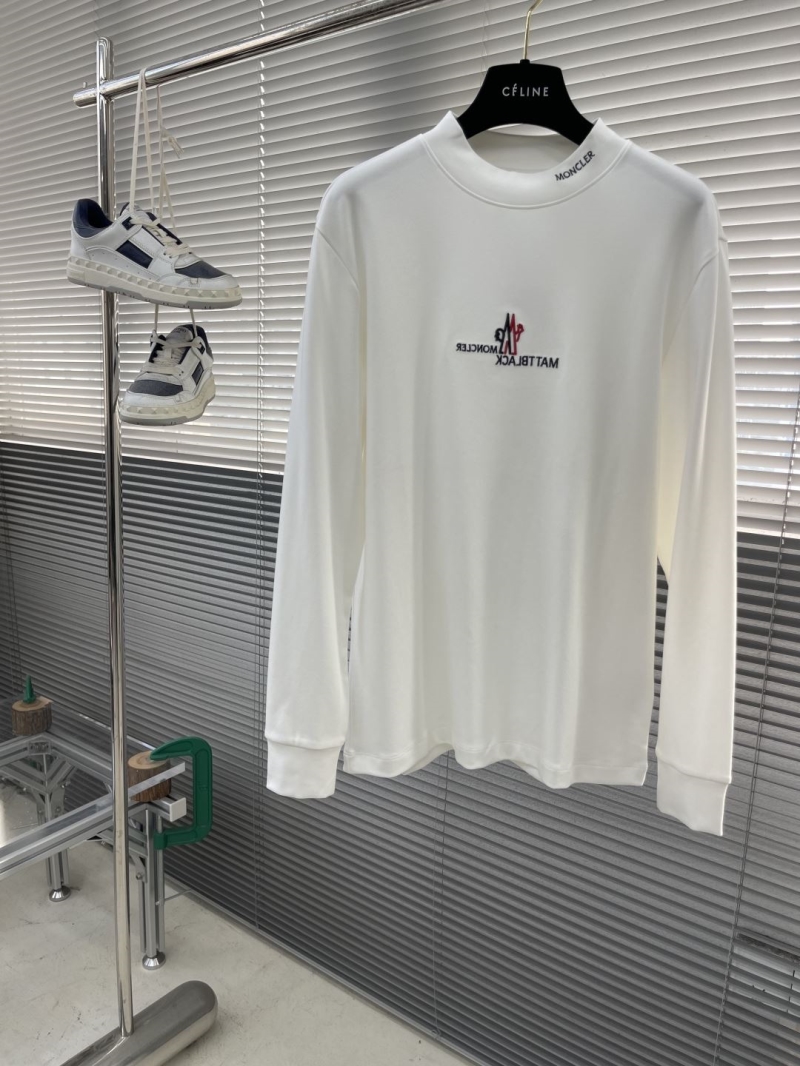 Moncler T-Shirts